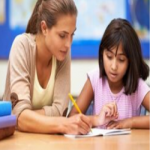 Qualified home tutors